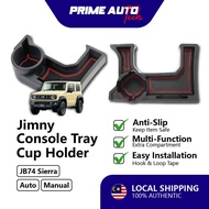Suzuki Jimny JB74 Console Tray Cup Holder (MANUAL & AUTO)