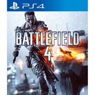 Ps4/Ps5 Battlefield 4 Digital