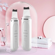 Peeler Blackhead Shovel Beauty Device Ultrasonic Import Device Face Wash Device Blackhead Device Bea