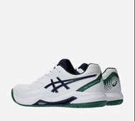 Asics Gel-Dedicate 8 網球鞋