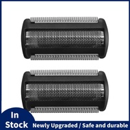 2 Pack Trimmer Shaver Head Foil Replacement for  Bodygroom BG2000 BG2024 TT2040 BG2028 TT2030 TT2020