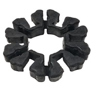 KR150 GT128 Dinamik ZXR250 ZX150 Jaguh KRZ AR125 Hub Damper Rubber Set Rear Wheel Sprocket Hub Rim T