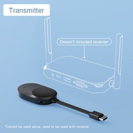 พร้อมส่งจาก กทม ประกันไทย Hagibis G9W Wireless HDMI Transmitter and Receiver Wireless HDMI Extender 