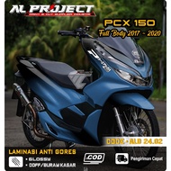 COD TERBARU Decal Sticker PCX 150 2018 Full body - Aksesoris Motor Sticker Pcx 150 2017 2018 2019 20