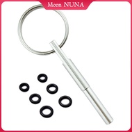 เครื่องมือซ่อมแซมหัวรูปไข่ดวงจันทร์ NUNA สำหรับ Jura Krups AEG Siciliana เครื่องชงกาแฟ