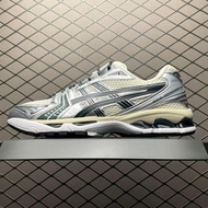 Kith x Asics Gel Kayano 14 'Cream Scarab' 鞋