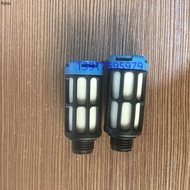 FESTO FESTO Muffler U-1/8 2307 Ready Stock (5 Pcs)