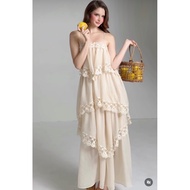 Elysia Dress
