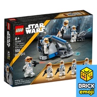 LEGO 75359  Star Wars  332nd Ahsoka’s Clone Trooper Battle Pack