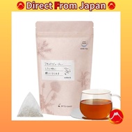 enherb Herbal Tea Bags "Reset Beauty" x 30 pieces Decaffeinated / caffeine free