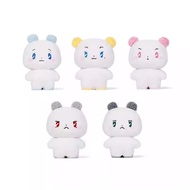 PLAVE Happy Plave Day 官周MMMM PLUSH FIGURE毛绒玩偶手办