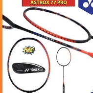 Yonex Astrox 77 Pro Badminton Racket Original New