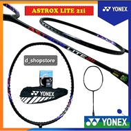 YONEX ASTROX LITE 21i,27i ORIGINAL BADMINTON RACKET