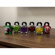 Original Kamen Rider Gaim DX Lockseed Henshin Belt