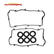 FOR KIA MAGENTIS (GD) OR HYUNDAI SONATA IV (EF) 2.7 V6 G6BA G6BA-Y G6BA-G Engine Rocker cover gasket