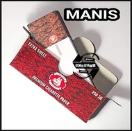 Promo Bisa Cod Kertas Paper Gambar Phinisi isi 250 lembar Premium Quality