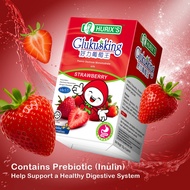 Hurix's Glukusking Strawberry