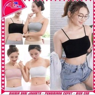 Sport Bra Bh wanita Pakaian Dalam Miniset Anak Remaja impor