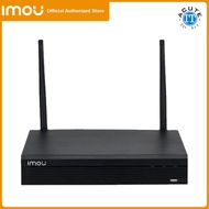 IMOU NVR8C 8-channel wireless network video recorder (NVR)