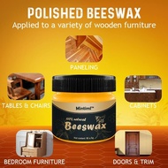 Beeswax Wood Seasoning Polish Wood CleaningOriginal