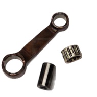 Mesin Rumput TL33 TB33 BG330 Con Rod Mitshubishi Ogawa