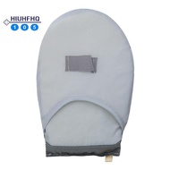 Garment Steamer Ironing Gloves Heat Resistant Garment Steamer Mitt  Garment Steamer for Clothes Anti