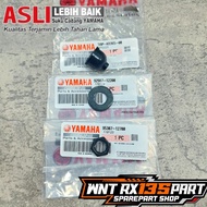 NUT RUBBERRing GROMMET OVAL TURN SIGNAL LIGHT RX KING NEW ORIGINAL YAMAHA | 5BP-H3365-00 92907-12200