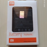 Baterai Handphone Xiaomi Redmi 3X Kode Baterai BM47 Original