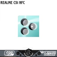 TEMPERED GLASS CAMERA REALME C51 NFC C31 Screen Protector
