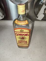 Gordon's LONDON DRY GIN 酒（只限18歲以上）