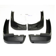 12-18 RDX RDX Mudguard Imported RDX Mudguard Leather Car Tire Accessories Supplies Manufacturer Fact