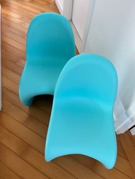 Vitra Panton Junior – Design Kids chair