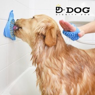 【 Dignity Dog 】 Korean Pet Supplies Dog Cats Breath Removal Oral Care Tongue Cleaner