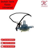 Wall Fan Switch + Wall Fan Switch Strap Wall Fan Switch