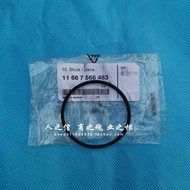 Suitable for Mini R55R56R57R58 Brake Vacuum Pump Sealing Ring Vacuum Pump Gasket Sealing Gasket