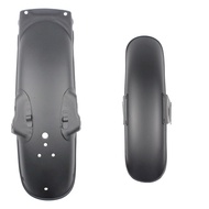 Motorcycle Mudguard Retro Modified Mudguard CG125 Mudguard Mud Tile Factory Direct Sales Mudguard