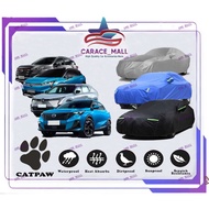 Gac Aion GS3 Emkoo Trumpchi YAMACOVER Outdoor Protect Resistant Dust Waterproof Sunproof Car over  Y