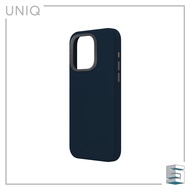 UNIQ Lyden / Lyden DS Magclick case for iPhone 15 Pro / 15 Pro Max Black Grey Blue