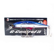 Jackson G Control 28 Sinking Lure 28 grams