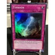 ES01-AE073 Typhoon (SR)