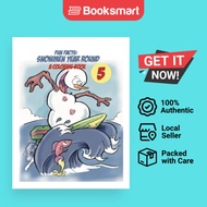 Fun Facts 5 - Paperback - English - 9798986532028