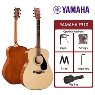 YAMAHA F310 ACOUSTIC GUITAR Beginner Natural Spruce Top
