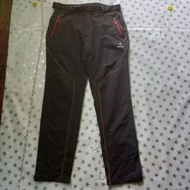 hiking pants size 34 (seluar hiking)