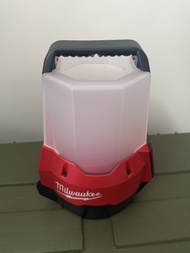 Milwaukee m18 LED area 工作燈