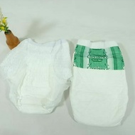 Adhesive adult diapers/Pants/Adhesive elderly diapers, contents 10 - 20 Pcs / Repack adhesive adult 