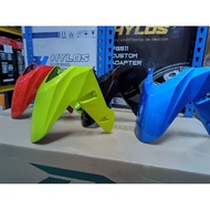 RSX150/RS150 FRONT FENDER MUDGUARD