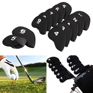 Diving Material Club cover Iron Club cover golf head cover golf Club Cap cover golf Accessories Putt