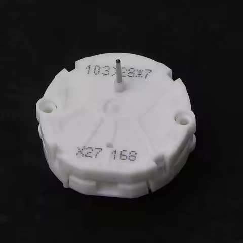 2025 New X27.168 X25.168 Instrument Cluster Stepper Motor Gauge Speedometer For GM