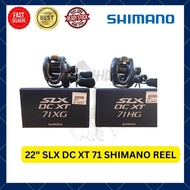 ✨22" SHIMANO SLX DC XT 71✨
