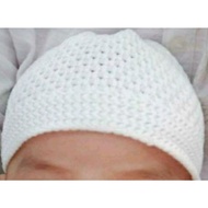 Lobe/songkok Hajj souvenirs